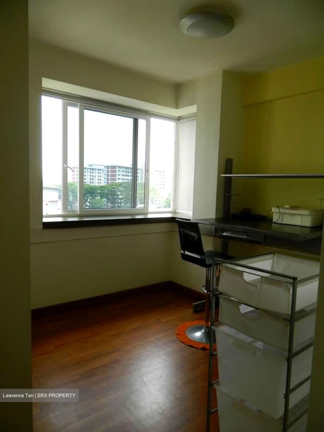 Nuovo (D20), Condominium #597645201